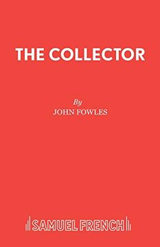 portada The Collector (French's Acting Editions) 