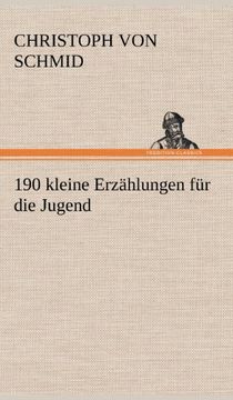 portada 190 kleine Erzählungen für die Jugend