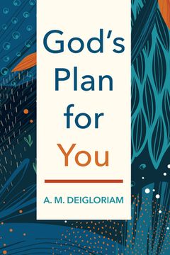 portada God's Plan for You (en Inglés)