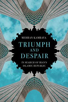 portada Triumph and Despair: In Search of Iran'S Islamic Republic (en Inglés)