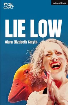 portada Lie low (Modern Plays)