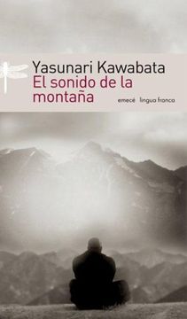 portada El Sonido de la Montaña (in Spanish)