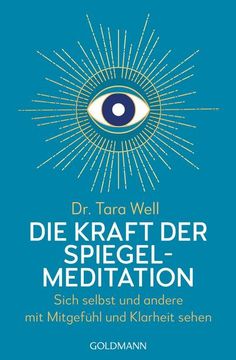 portada Die Kraft der Spiegel-Meditation (en Alemán)