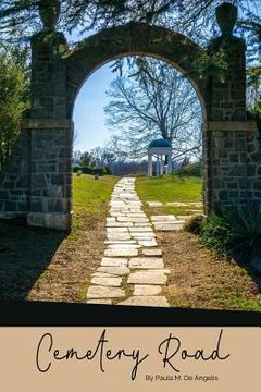 portada Cemetery Road (en Inglés)