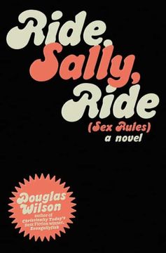 portada Ride Sally Ride: (Sex Rules) (in English)