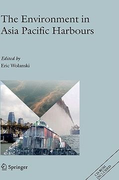 portada the environment in asia pacific harbours (in English)