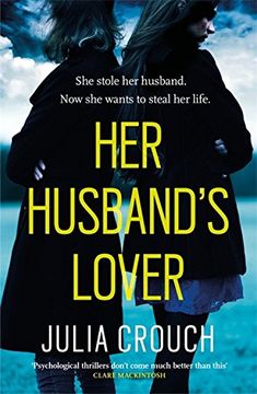 portada Her Husband's Lover