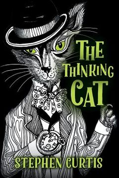 portada The Thinking Cat (en Inglés)