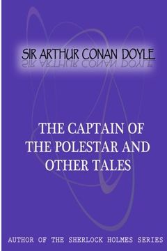 portada The Captain Of The Polestar And Other Tales