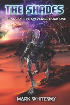 portada The Arc of the Universe; Book One (en Inglés)