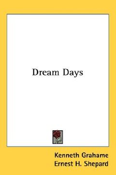 portada dream days (in English)