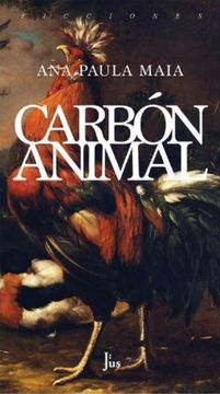 portada Carbon Animal (in Spanish)