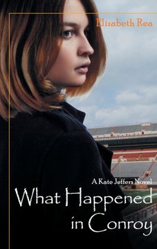portada What Happened in Conroy (in English)
