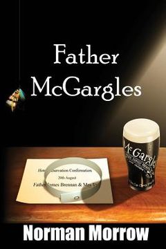 portada Father McGargles (en Inglés)
