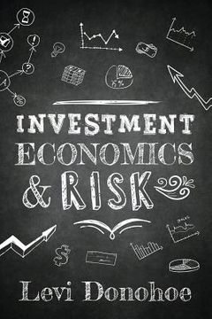 portada Investment Economics & Risk (en Inglés)