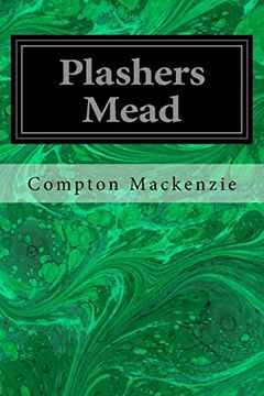 portada Plashers Mead (in English)