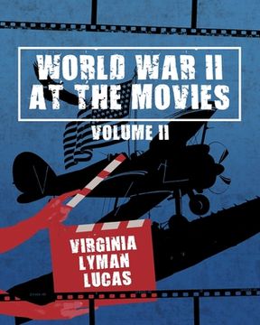 portada World War II at the Movies: Volume II