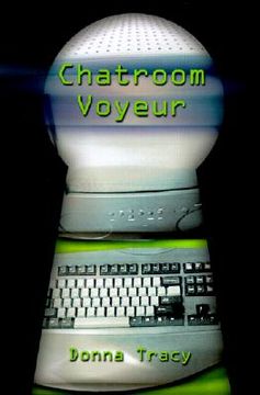 portada chatroom voyeur