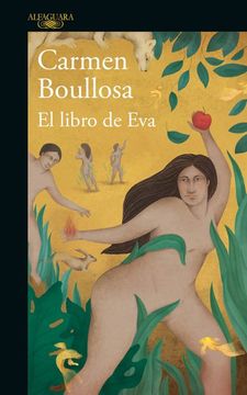 portada El libro de Eva (in Spanish)