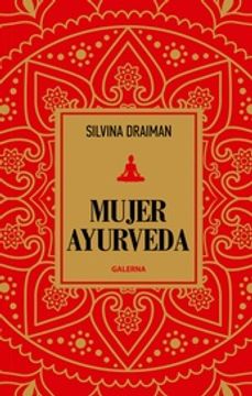 portada Mujer Ayurveda (in Spanish)