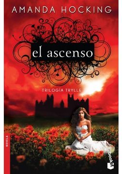 portada El Ascenso (in Spanish)