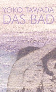 portada Das Bad: Roman japanisch-deutsch (in German)