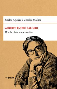 portada Alberto Flores Galindo (in Spanish)