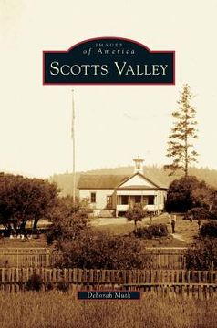 portada Scotts Valley (en Inglés)
