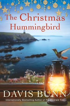 portada The Christmas Hummingbird (en Inglés)