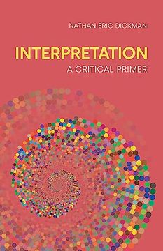 portada Interpretation: A Critical Primer (Concepts in the Study of Religion) 
