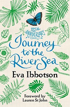 portada Journey to the River Sea (Anniversary Edition Special)