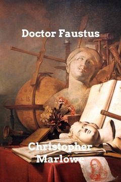 portada Doctor Faustus (in English)