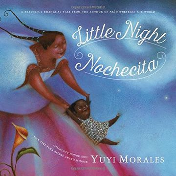 portada Little Night/Nochecita (in English)