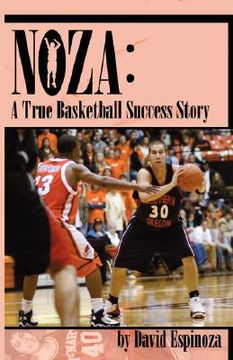 portada noza: a true basketball success story