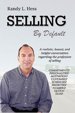 portada selling by default
