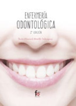 portada Enfermería odontológica (in Spanish)