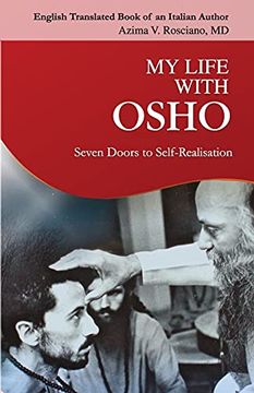 portada My Life With Osho (in English)