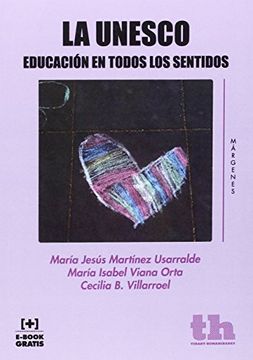 portada La Unesco Educación En Todos Los Sentidos