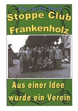 portada Stoppe Club (German Edition)