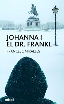portada Johanna i el Doctor Frankl (in Spanish)
