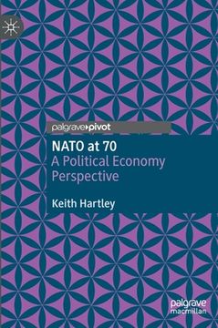 portada NATO at 70: A Political Economy Perspective 
