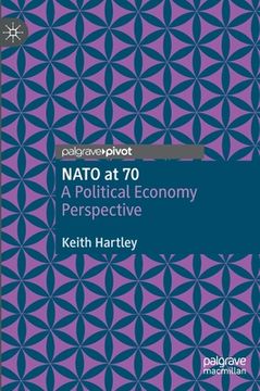 portada NATO at 70: A Political Economy Perspective (en Inglés)