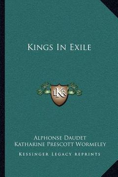 portada kings in exile