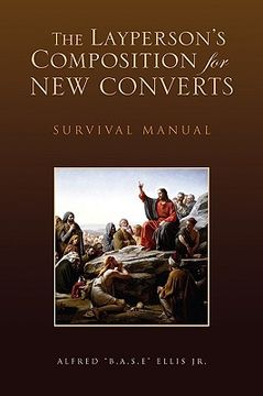 portada the layperson's composition for new converts (en Inglés)
