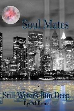 portada Soul Mates: Still Waters Run Deep (in English)