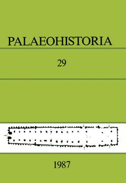 portada Palaeohistoria