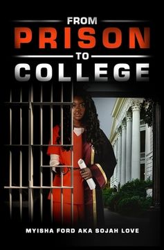 portada From Prison to College (en Inglés)
