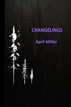 portada Changelings (en Inglés)