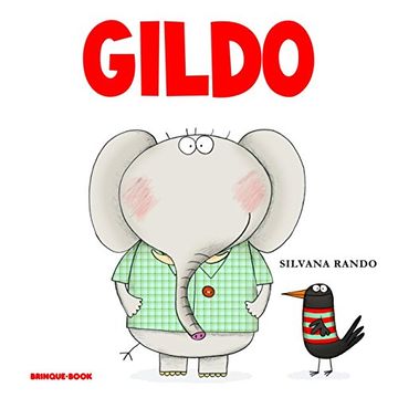 portada Gildo (em Portuguese do Brasil)