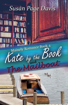 portada Kate by the Book: and The Mailboat